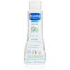 Mustela Bébé Hydra Bébé хидратиращо мляко за тяло за детска кожа 100 мл.