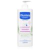 Mustela Bébé Liniment почистващо мляко за деца от раждането им 750 мл.