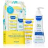 Mustela Bébé Summer Time Set подаръчен комплект за деца от раждането им