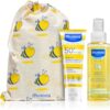 Mustela Bébé Sun Set подаръчен комплект за деца