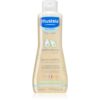 Mustela Bébé нежен шампоан за деца от раждането им 500 мл.