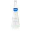 Mustela Bébé освежаваща вода за тяло и коса 200 мл.