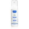 Mustela Bébé шампоан с пяна за деца от раждането им 150 мл.