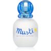 Mustela Musti мъгла за тяло за деца от раждането им 50 мл.