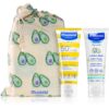 Mustela Sun Normal подаръчен комплект за деца от раждането им