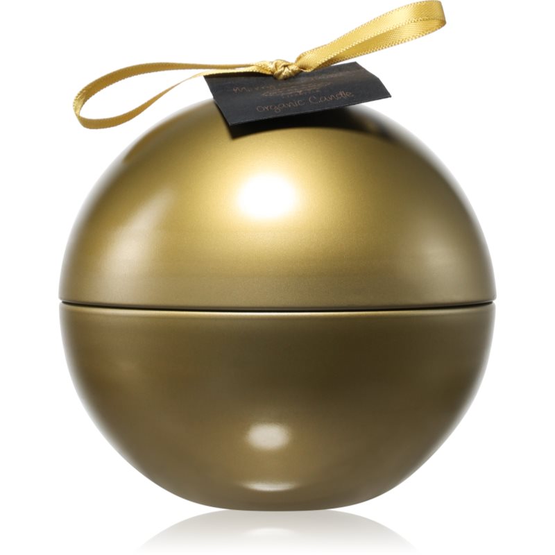 My Flame Winter Glow Christmas Ball ароматна свещ 110 гр.