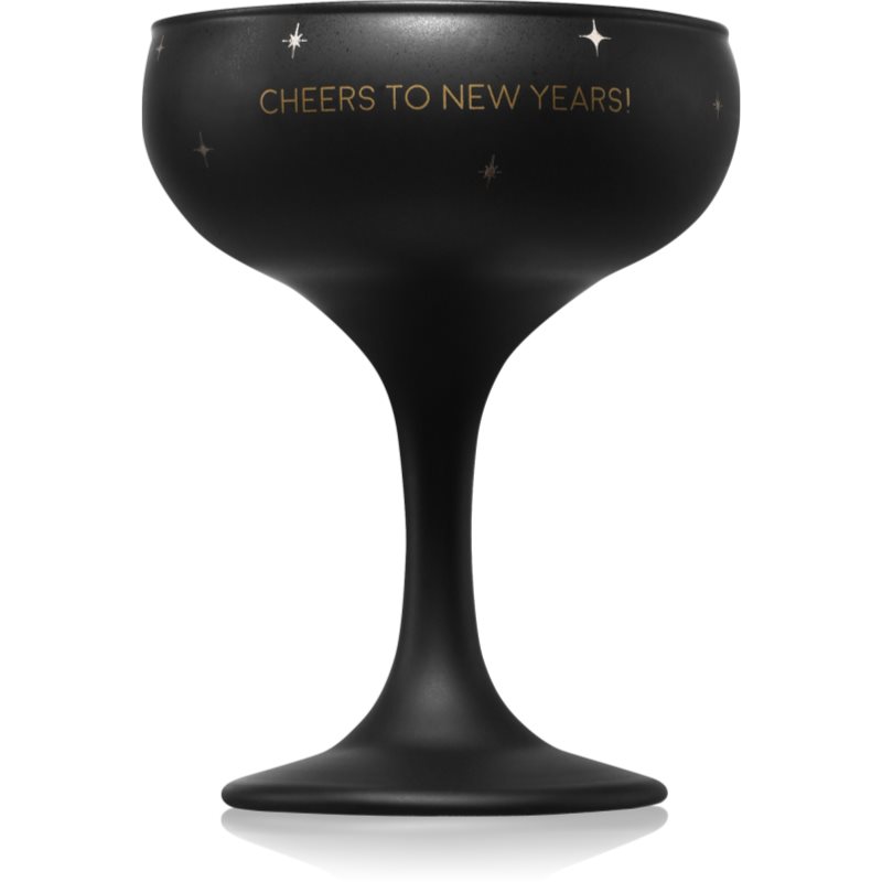 My Flame Winter Wood Cheers To New Years! ароматна свещ 1 бр.