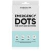 My White Secret Breakout + Aid Emergency Dots локална грижа против акне на лицето