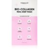 My White Secret Breakout+aid Bio-collagen real deep mask нощна маска с колаген 4 бр.
