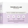 My White Secret Breakout+aid сапун за проблемна кожа със салицилова киселина