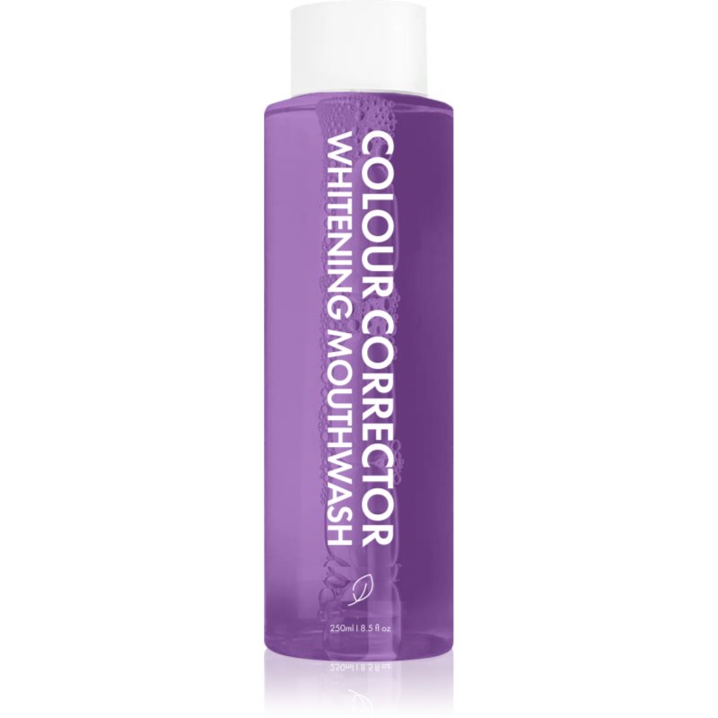 My White Secret Whitening Mouthwas Colour Corrector избелваща вода за уста 250 мл.