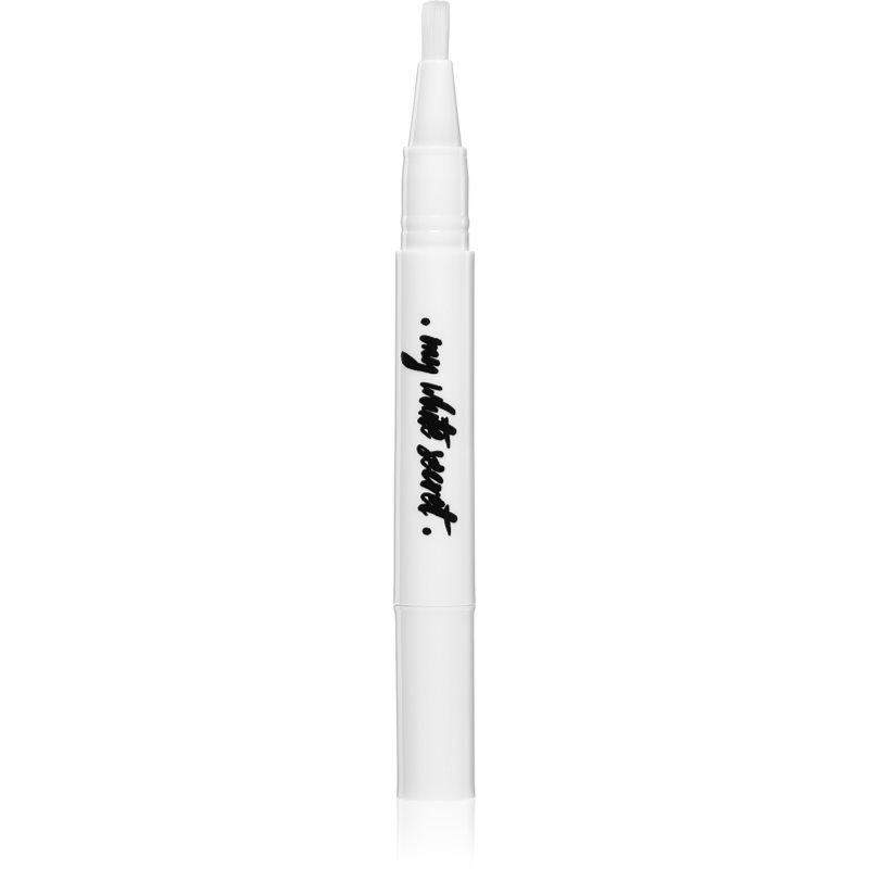 My White Secret Whitening Pen избелващ молив за зъби 2 мл.
