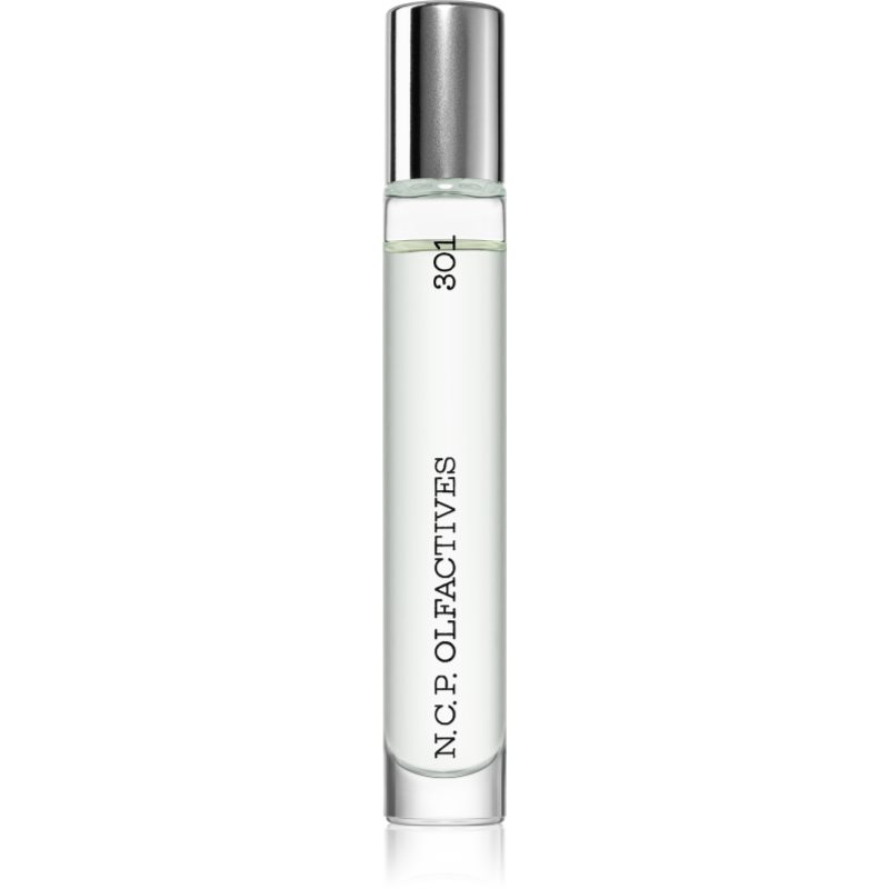 N.C.P. Olfactives 301 Jasmine & Sandalwood парфюмна вода унисекс 10 мл.