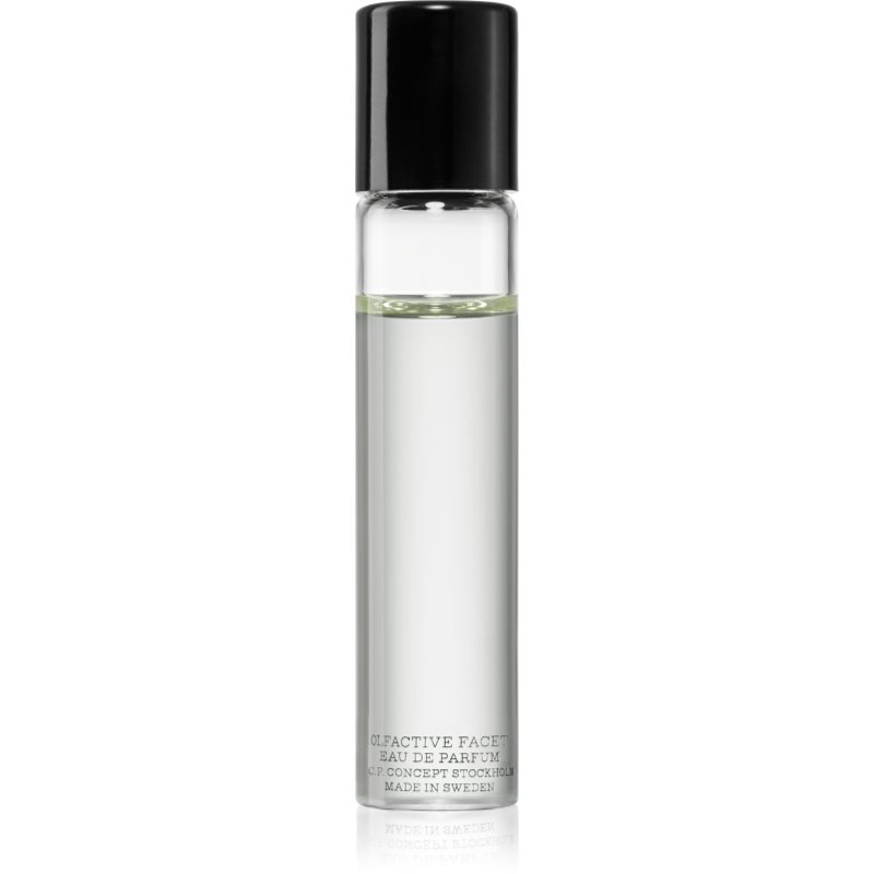 N.C.P. Olfactives 301 Jasmine & Sandalwood парфюмна вода унисекс 5 мл. на ниска цена