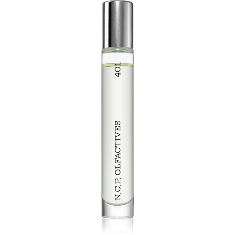 N.C.P. Olfactives 401 Lavender & Juniper парфюмна вода унисекс 10 мл. на ниска цена