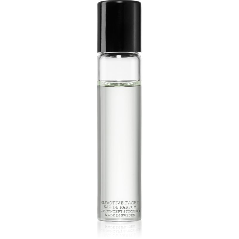 N.C.P. Olfactives 602 Sandalwood & Cedarwood парфюмна вода унисекс 5 мл.