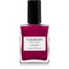 NAILBERRY L'Oxygéné лак за нокти цвят Berry Fizz 15 мл.