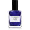 NAILBERRY L'Oxygéné лак за нокти цвят Blue Moon 15 мл.