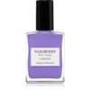 NAILBERRY L'Oxygéné лак за нокти цвят Bluebell 15 мл.