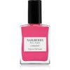 NAILBERRY L'Oxygéné лак за нокти цвят Bubble Gum 15 мл.