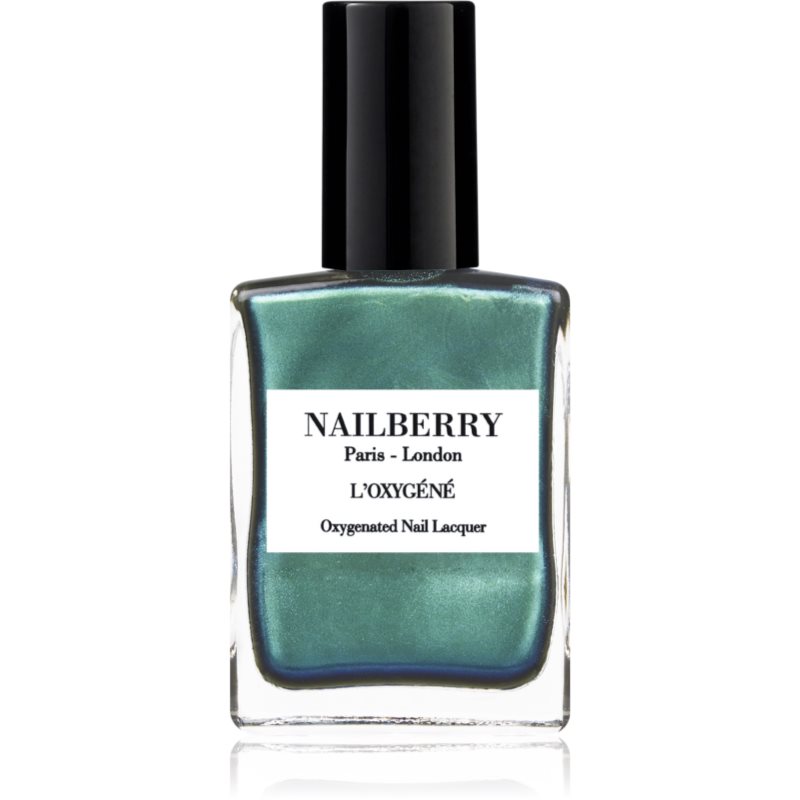 NAILBERRY L'Oxygéné лак за нокти цвят Glamazon 15 мл.