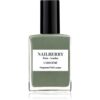 NAILBERRY L'Oxygéné лак за нокти цвят Love You Very Matcha 15 мл.