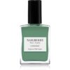 NAILBERRY L'Oxygéné лак за нокти цвят Mint 15 мл.