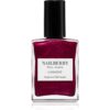 NAILBERRY L'Oxygéné лак за нокти цвят Mystique Red 15 мл.