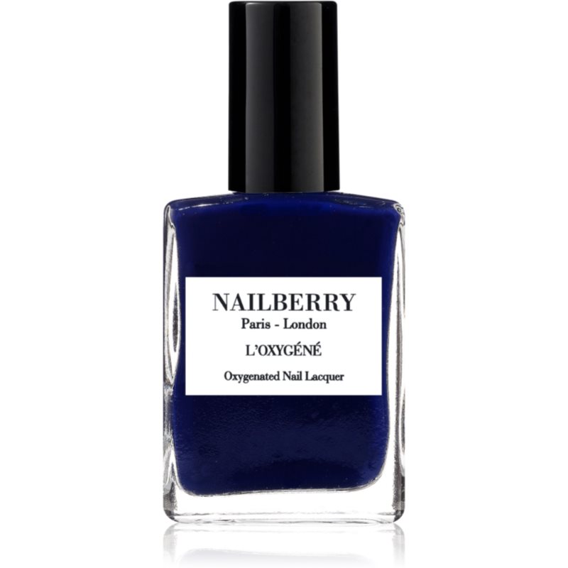 NAILBERRY L'Oxygéné лак за нокти цвят Number 69 15 мл.