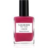 NAILBERRY L'Oxygéné лак за нокти цвят Pink Berry 15 мл.