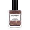 NAILBERRY L'Oxygéné лак за нокти цвят Pink Sand 15 мл.