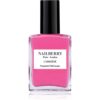 NAILBERRY L'Oxygéné лак за нокти цвят Pink Tulip 15 мл.