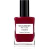 NAILBERRY L'Oxygéné лак за нокти цвят Strawberry Jam 15 мл.