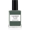 NAILBERRY L'Oxygéné лак за нокти цвят Viva La Vegan 15 мл.
