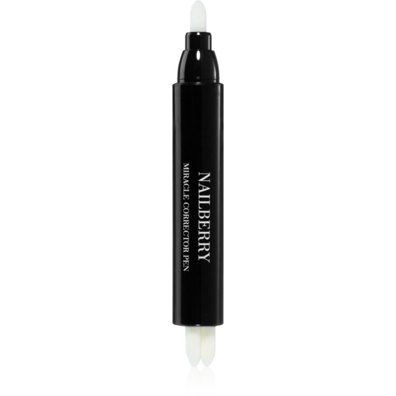 NAILBERRY Miracle Corrector Pen коректор за нокти 3 мл.
