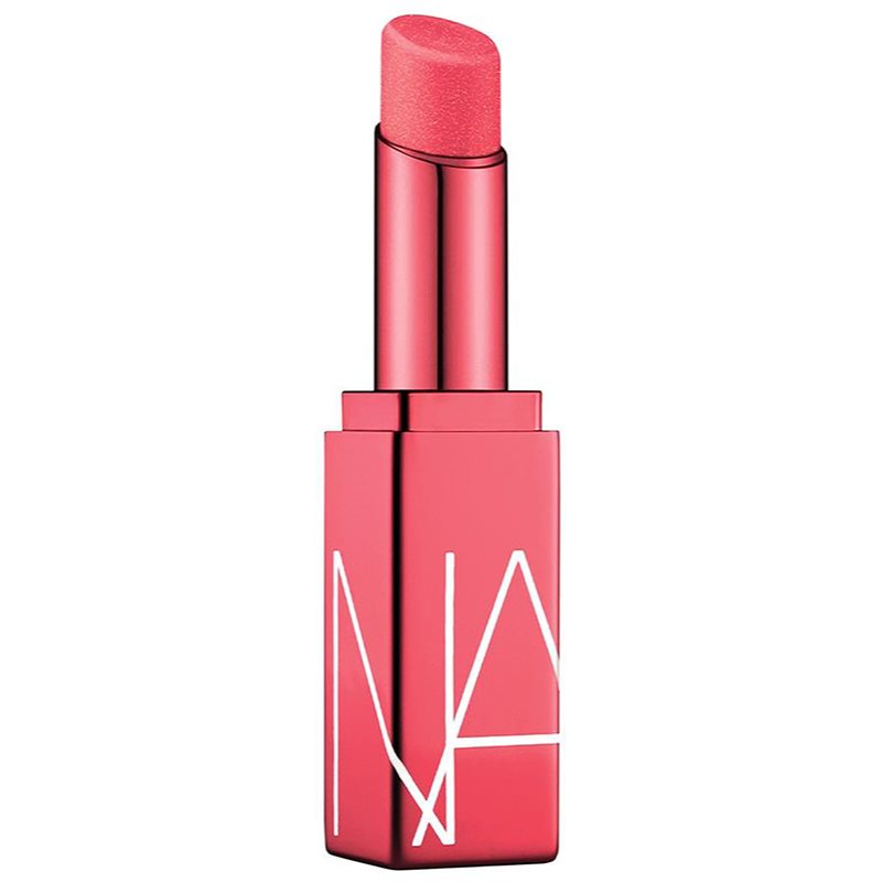 NARS AFTERGLOW LIP BALM хидратиращ балсам за устни цвят DEEP THROAT 3 гр. на ниска цена