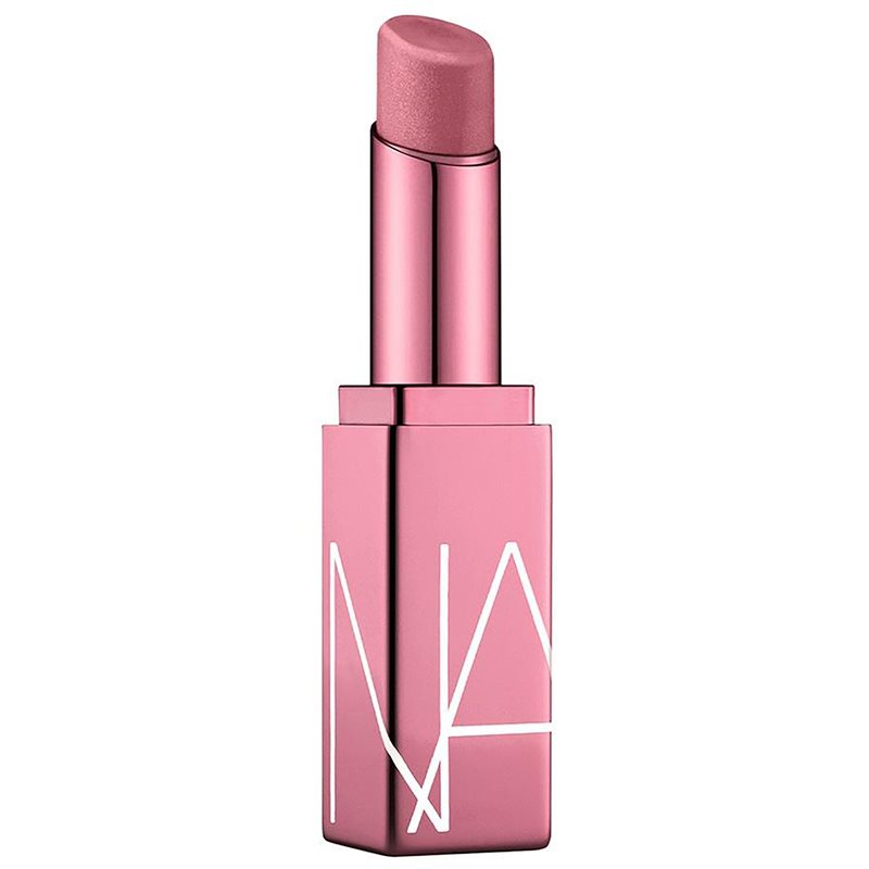 NARS AFTERGLOW LIP BALM хидратиращ балсам за устни цвят FAST LANE 3 гр.
