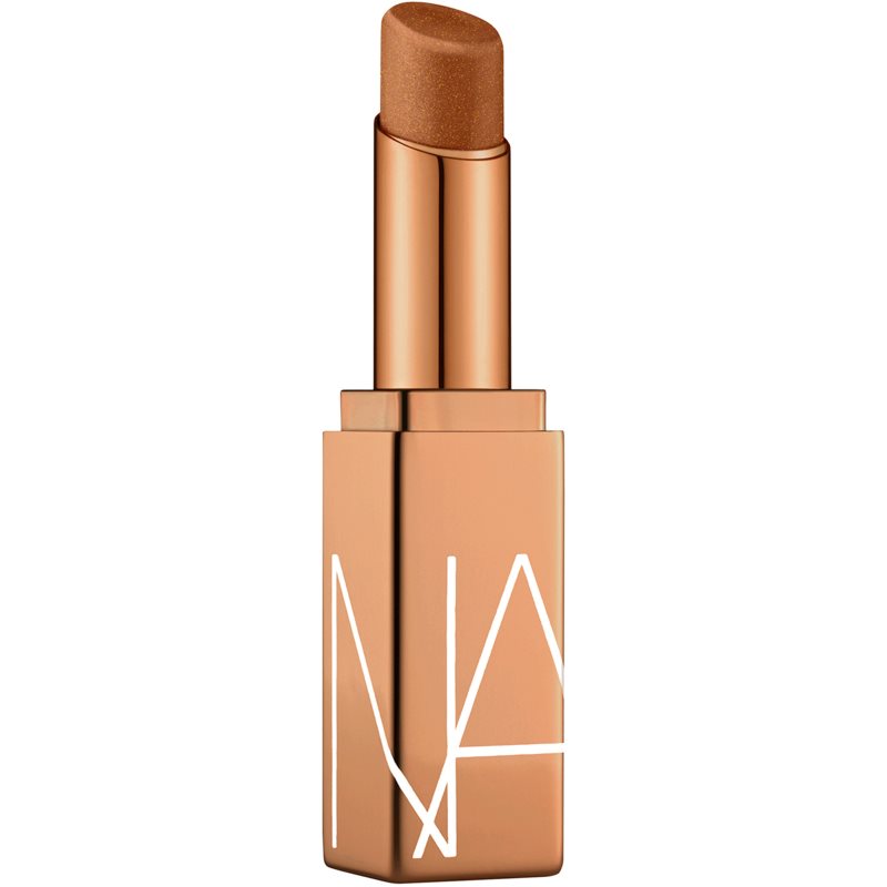 NARS AFTERGLOW LIP BALM хидратиращ балсам за устни цвят LAGUNA 3 гр.