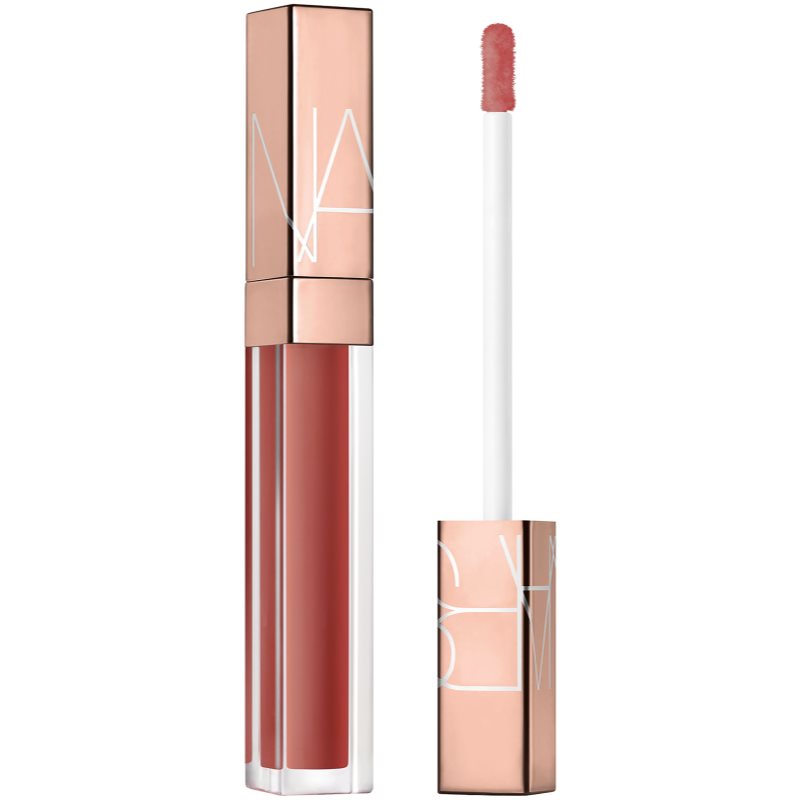 NARS AFTERGLOW LIP SHINE хидратиращ блясък за устни цвят ARAGON 5.5 мл.