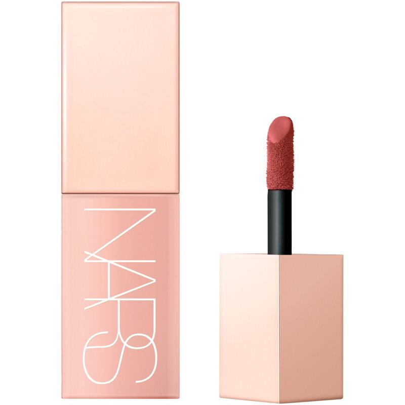 NARS AFTERGLOW LIQUID BLUSH течен руж за сияен вид на кожата цвят ARAGON 7 мл. на ниска цена