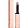NARS AFTERGLOW SENSUAL SHINE LIPSTICK овлажняващо червило цвят DOLCE VITA 1