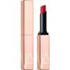 NARS AFTERGLOW SENSUAL SHINE LIPSTICK овлажняващо червило цвят HIGH VOL 1