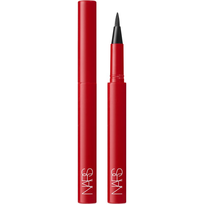 NARS Climax LIQUID EYELINER очна линия писалка цвят EXPLICT BLACK 0