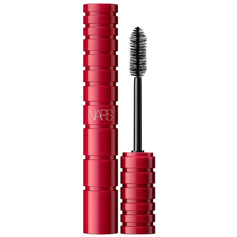 NARS Climax Mascara спирала за обем и дефиниране на мигли цвят EXPLICT BLACK 6 гр. на ниска цена