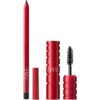 NARS Climax подаръчен комплект за опушен грим