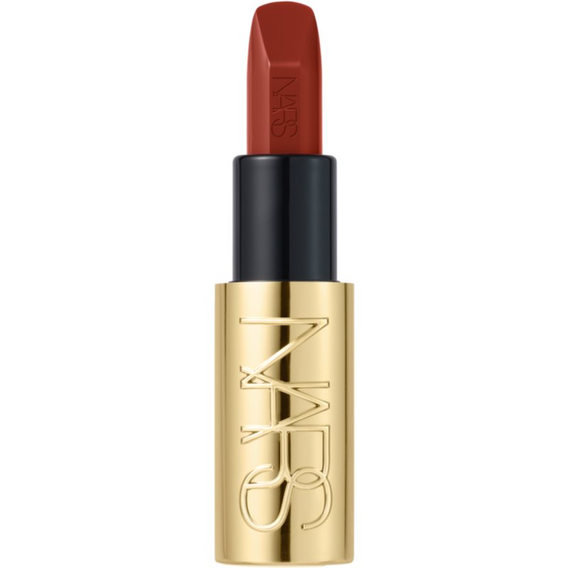 NARS Explicit Lipstick Ultimate Luxury сатенено червило цвят RENDEZ-VOUS 3.8 гр.