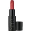 NARS Explicit Lipstick сатенено червило цвят DIRTY TALK 3.8 гр.
