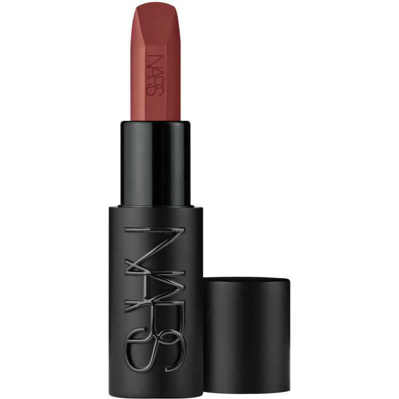 NARS Explicit Lipstick сатенено червило цвят EXCESS 3.8 гр.