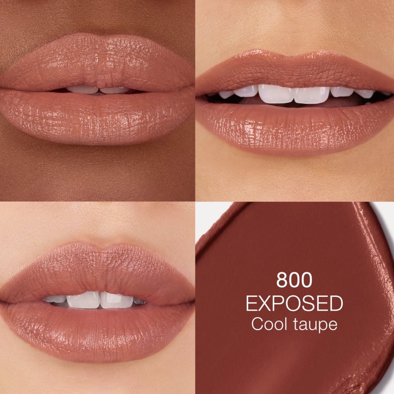 NARS Explicit Lipstick сатенено червило цвят EXPOSED 3.8 гр. купи на топ цена