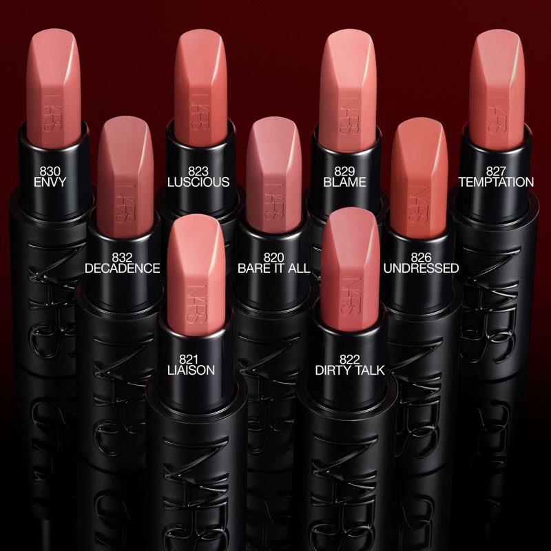 Козметика Nars